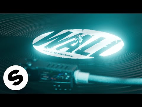 AFROJACK - Take Over Control (feat. Eva Simons) [HILLS Remix] (Official Audio)