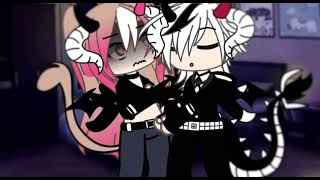𐔌   . I like the way you kiss me!! 💋 ┆ft. My bf! ❤️ (meme ֹ  ₊ ꒱