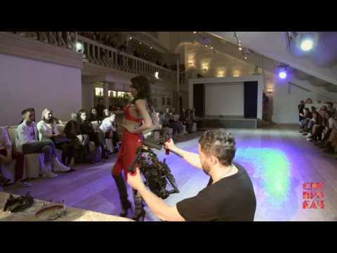 Siberian Vogue Ball - Best Body selection (Sibprokach 2016)