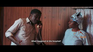 Iyigba - Latest Yoruba Movie 2023 Drama Starring Muyiwa Ademola | Adeniyi Johnson | Bose Akinola