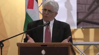 Palestinian Christianity in the Shadow of Christian Zionism