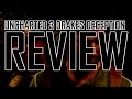 Uncharted 3 Drakes Deception review