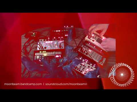 Music Monday with Moonbeam Part 2 [Moonbeam Live 02]