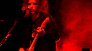 The Cure - It's Not You at Royal Albert Hall 15th Nov 11