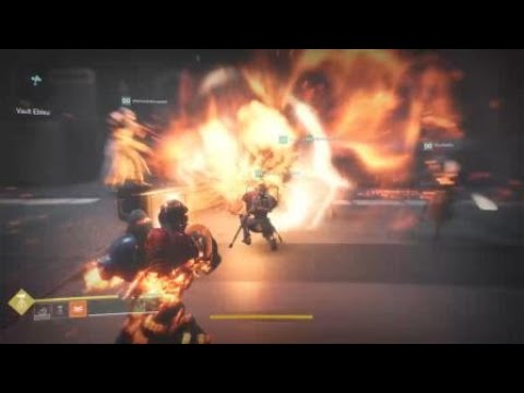 How to bit scourge of the past boss with challenge