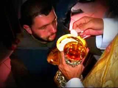 Jesus Eucaristia video