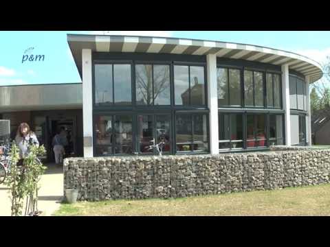 De Engelbewaarder Baarlo geopend