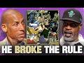 Why Reggie Miller Fought Kobe Bryant DEFAULT Thumbnail