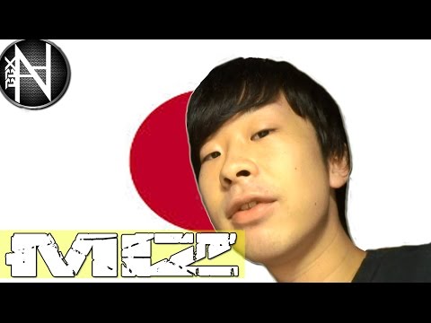 MIZ BEATBOX | JAPAN BASSLINER POWER!