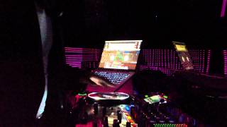 ArmaniPriv Dubai Live from the DJ Booth  DJ Mass Ramli  quotNORE  Nothingquot  112011