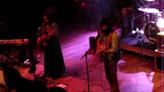 Angus &amp; Julia Stone - Wasted