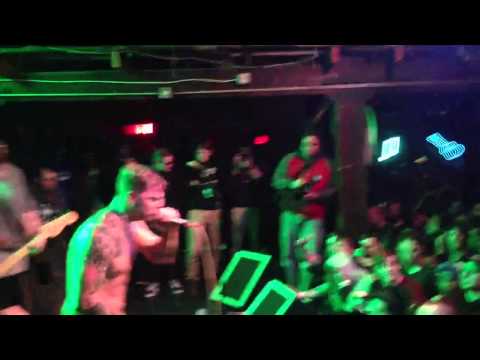 TRAPPED UNDER ICE - United Blood Fest - 2