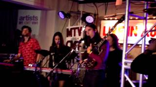 Guards - "Not Supposed To" @ Empire Control Room SXSW 2013, Best of SXSW Live HQ