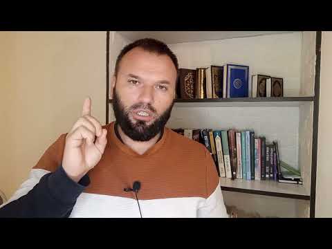 Frika dhe shpresa tek Allahu ta ngjall zemren tende.