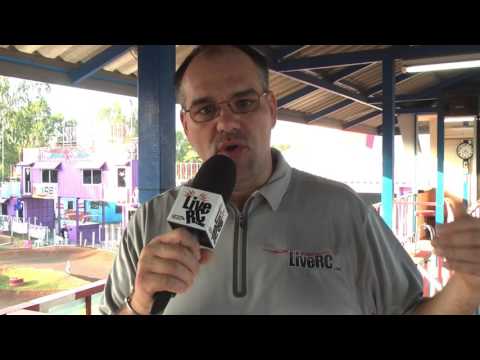 2010 IFMAR 1:8 Nitro Off-Road Worlds - Race Format Explained