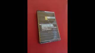 Locust – The Optimist