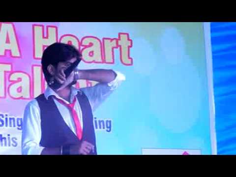 Pranav singh pranav singh laal ishq