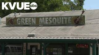 Family of Austin man killed by falling tree files lawsuit against 2 businesses