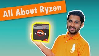 [HINDI] Ryzen 5 2400G & Ryzen 3 2200G : BEST CPU For Budget Gaming