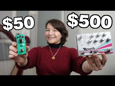 Expensive vs cheap music gear