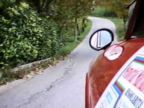 9° Memorial Dal Grande 2012 P.S.3 Fracassi.AVI