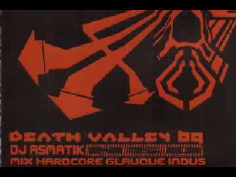 DJ Asmatik Death Valley 69