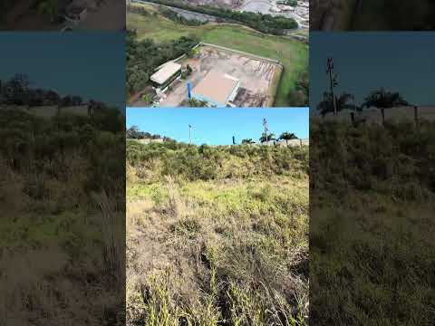 ÁREA INDUSTRIAL EM ARAÇARIGUAMA – SP 23.177 m2