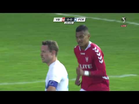 VB - FC Roskilde 1-1 (20/04-2018)
