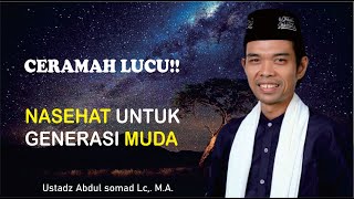 Download lagu CERAMAH LUCU ANAK JAMAN SEKARANG | Ustadz Abdul Somad Lc., M.A. mp3 Download lagu CERAMAH LUCU ANAK JAMAN SEKARANG | Ustadz Abdul Somad Lc., M.A. mp3