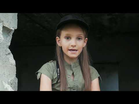 Ariana Maistrov & Ilinka Verbițchi SIS N BRO   Bella Ciao  Casa De Papel version 2