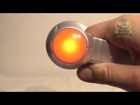 BS Megaphone - Presented by HaHaPrank.com