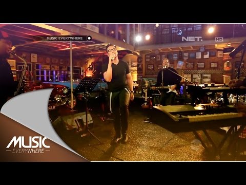 Sammy Simorangkir - Kangen - Music Everywhere