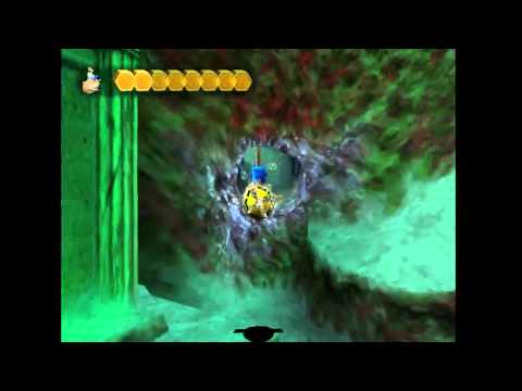Banjo Tooie - Pt11