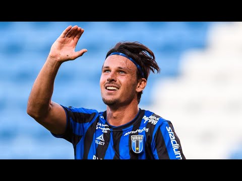 Stefano Vecchia - GOAL MACHINE - 2022 - HD