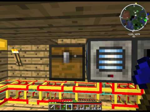 FTB SSP EP2 setting up my smelting