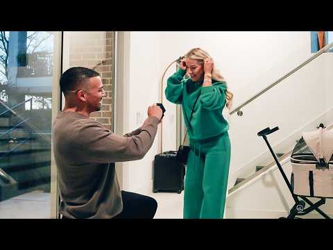 The Ring She Deserves.