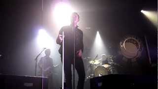 Keane - The Starting Line (HD - Stereo Sound)