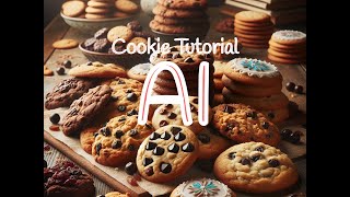 Cookie Tutorial (AI)