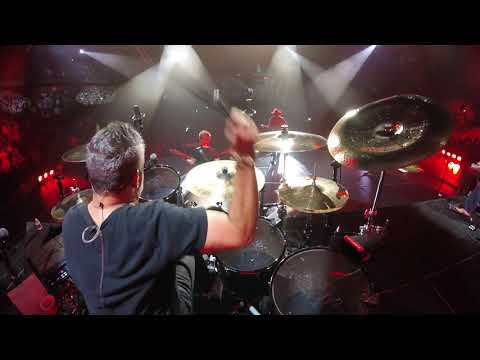 Rich Redmond Rocks The Mohegan Sun Arena with Jason Aldean 2019!