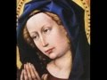 AVE MARIA- GREGORIAN CHANTS 