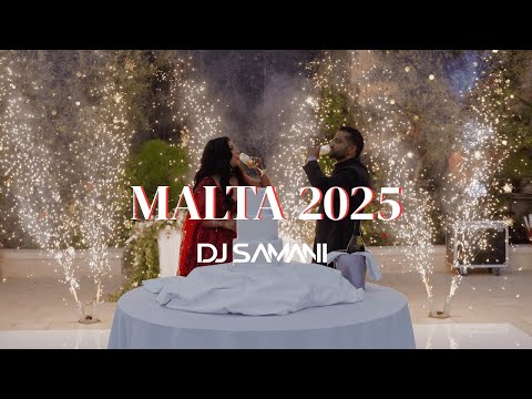 Malta - Destination Wedding