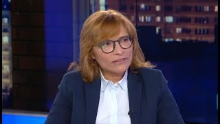 Ζαχαρούλα Τσιριγώτη, στρατηγός ΕΛ.ΑΣ. ε.α., Προσωπικά Δεδομένα, BlueSky, 23/1/20