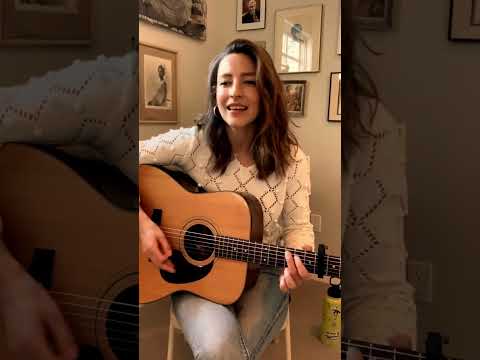 ANGEL FROM MONTGOMERY - John Prine, Cover