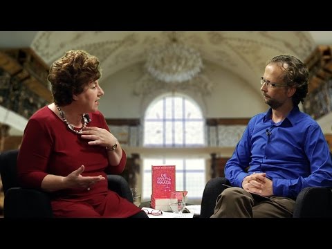 LitLounge.tv | Varda Hasselmann | Schuld, Unschuld und Vergebung