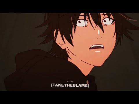 funeral - taketheblame (ft. tropes) [lyrics]