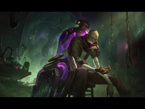 Singed 3:20 red clear (1 smite) [25.06]