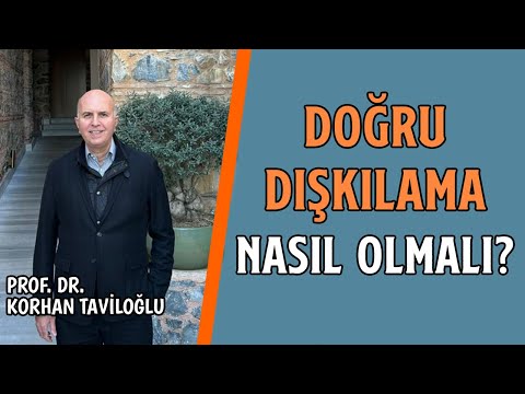 Doğru Dışkılama Nasıl Olmalı? | Günde Kaç Kez Tuvalete Çıkılmalı?