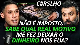 QUANTO O RAMON DINO GANHOU em PREMIAÇÕES do MR. OLYMPIA?