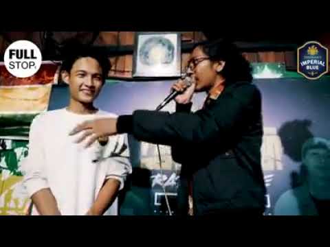 ပြောချင်ရာပြော  freestyle   🎤OSK vs Razzi