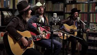 Midland - Drinkin' Problem - 11/27/2017 - Paste Studios, New York, NY